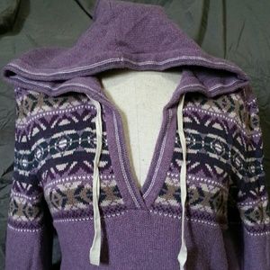 Eddie Bauer Sweater